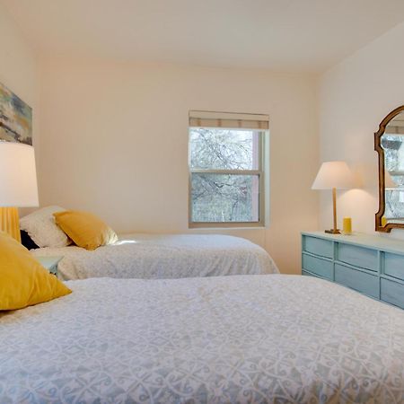 Dog-Friendly Retreat About 5 Mi To Dtwn Tucson! Villa Exterior photo