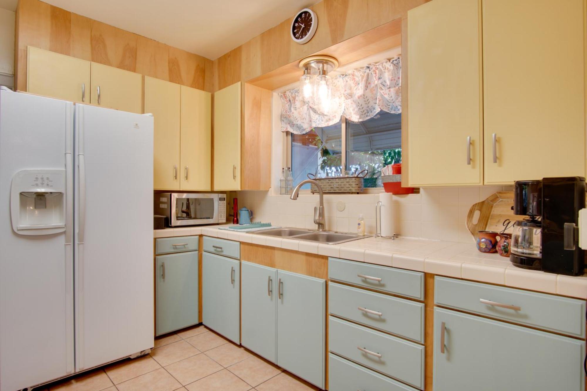 Dog-Friendly Retreat About 5 Mi To Dtwn Tucson! Villa Exterior photo